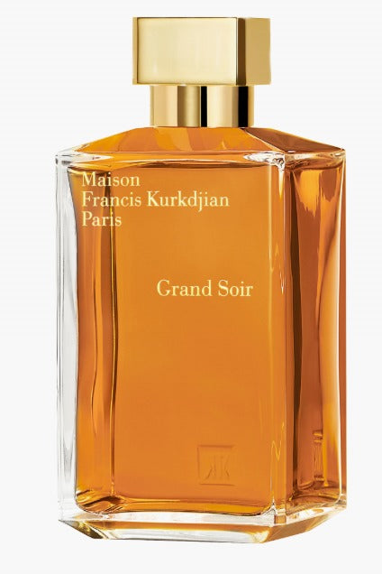 MAISON FRANCIS KURKDJIAN GRAND SOIR (U) EDP 200ML