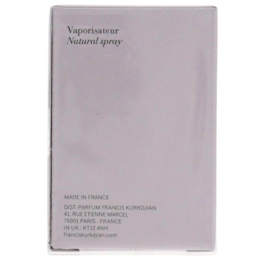 MAISON FRANCIS KURKDJIAN GRAND SOIR (U) EDP 70ML