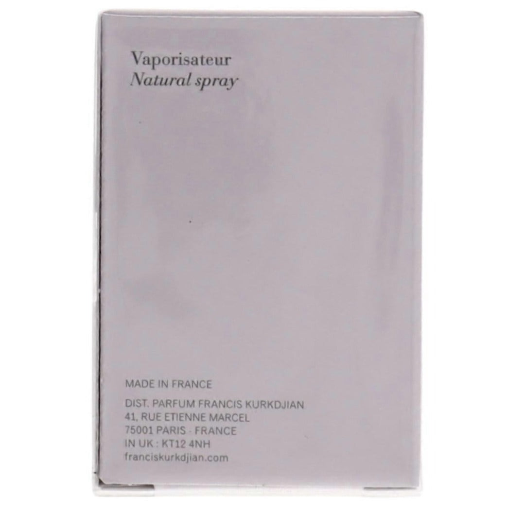 MAISON FRANCIS KURKDJIAN GRAND SOIR (U) EDP 70ML