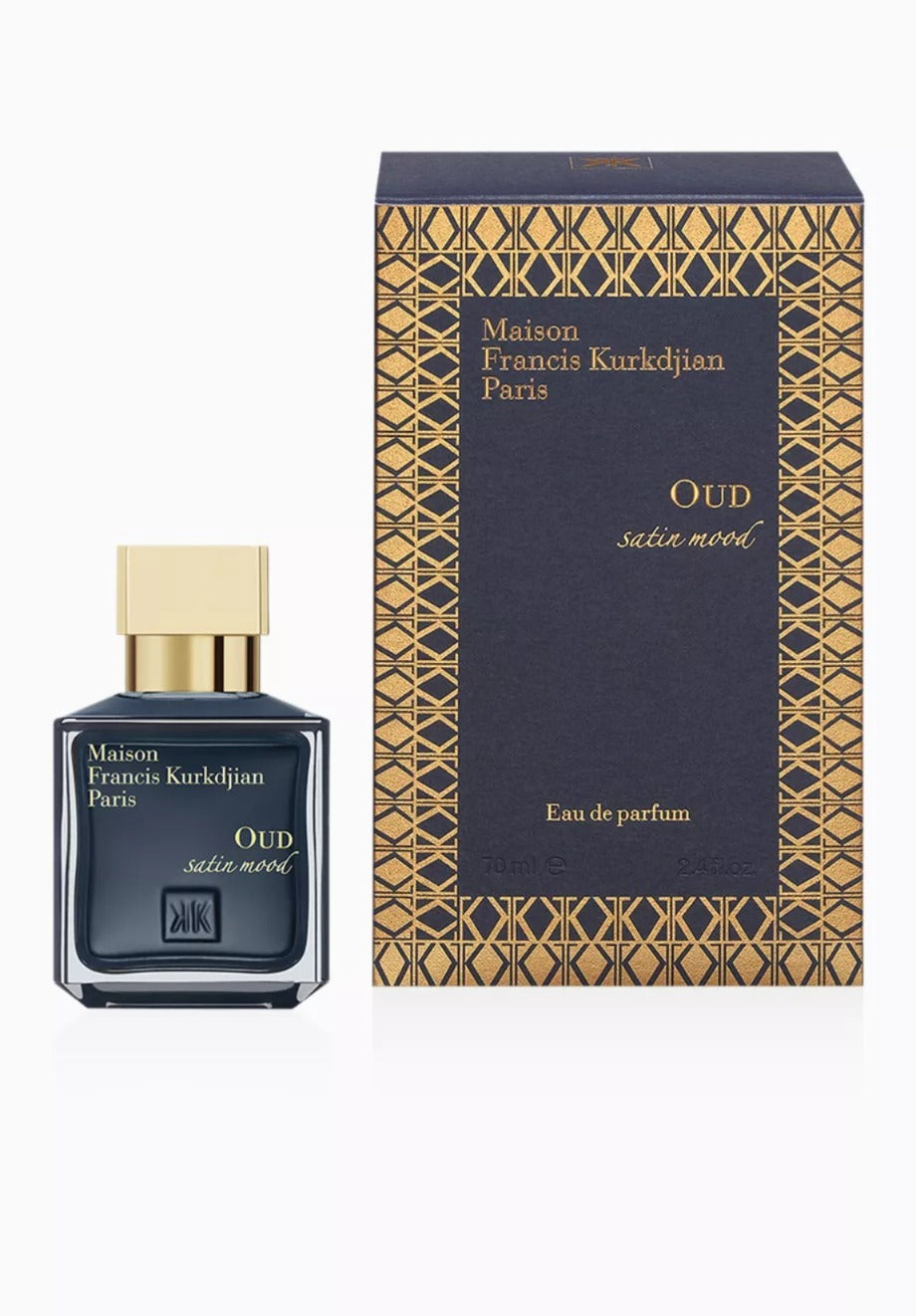 MAISON FRANCIS KURKDJIAN OUD SATIN MOOD (U) EDP 70ML