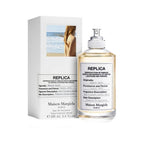 MAISON MARGIELA REPLICA BEACH WALK (W) EDT 100ML