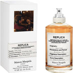 MAISON MARGIELA REPLICA JAZZ CLUB (M) EDT 100ML