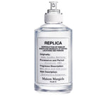 MAISON MARGIELA REPLICA LAZY SUNDAY MORNING (U) EDT 100ML