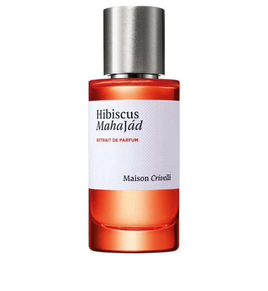 MAISON CRIVELLI HIBISCUS MAHAJAD (U) EXTRAIT DE PARFUM 50ML