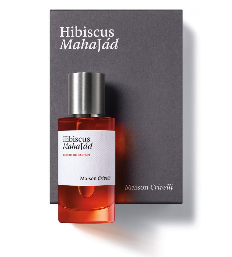 MAISON CRIVELLI HIBISCUS MAHAJAD (U) EXTRAIT DE PARFUM 50ML