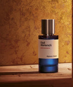 MAISON CRIVELLI OUD MARACUJA (U) EXTRAIT DE PARFUM 50ML