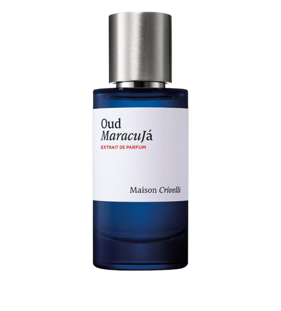 MAISON CRIVELLI OUD MARACUJA (U) EXTRAIT DE PARFUM 50ML