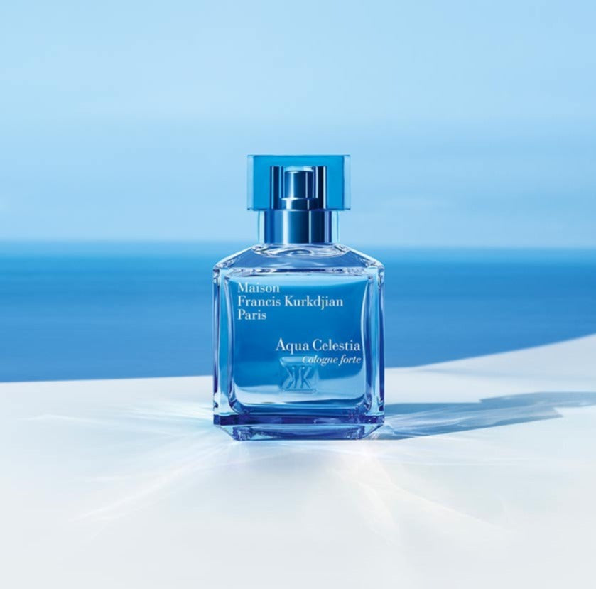 MAISON FRANCIS KURKDJIAN AQUA CELESTIA COLOGNE FORTE (U) EDP 70ML