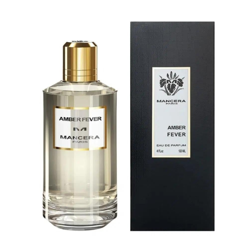 MANCERA AMBER FEVER (U) EDP 120ML