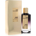 MANCERA AMBER & ROSES (U) EDP 120ML