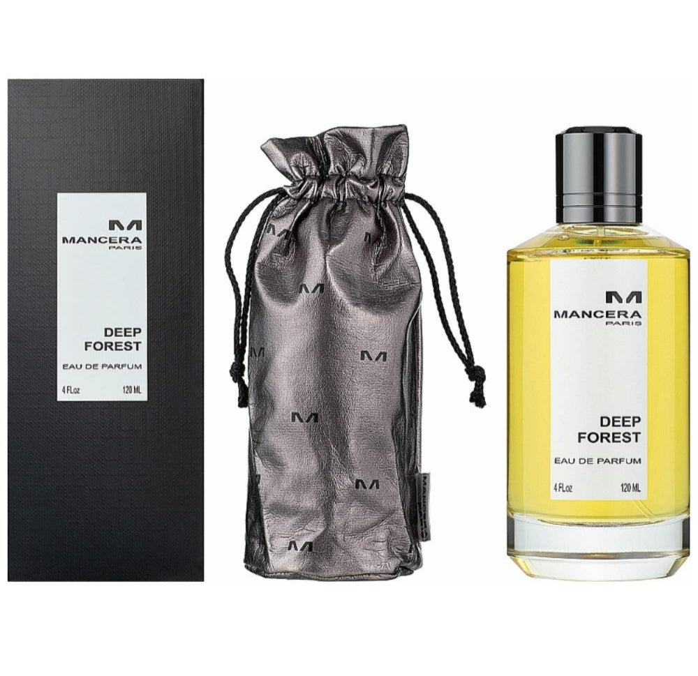 MANCERA DEEP FOREST (U) EDP 120ML