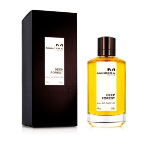 MANCERA DEEP FOREST (U) EDP 120ML