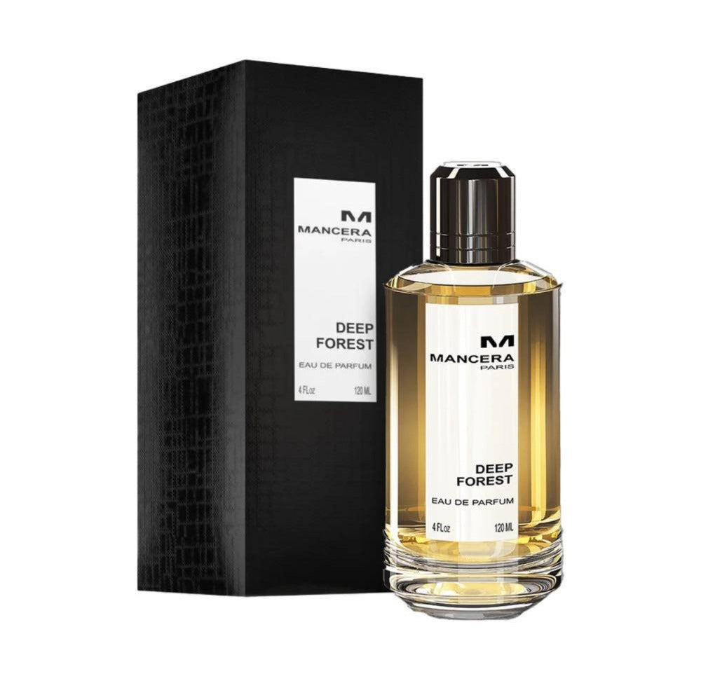 MANCERA DEEP FOREST (U) EDP 120ML