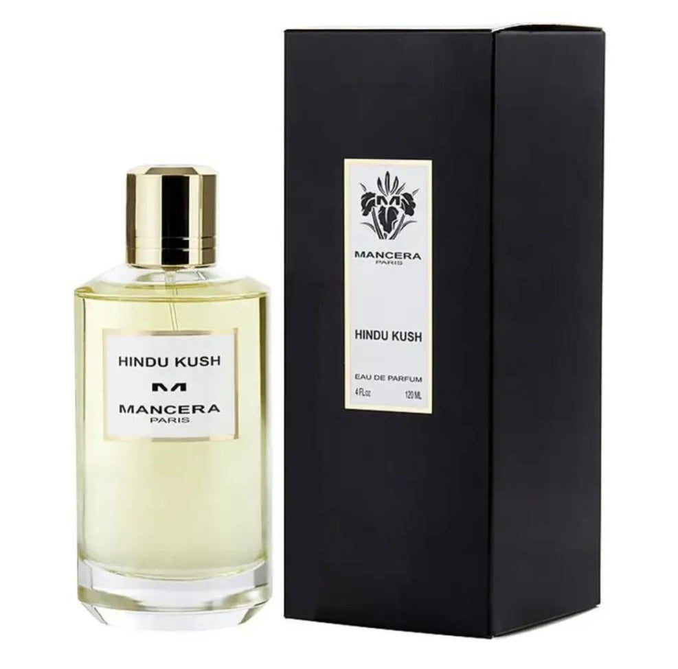 MANCERA HINDU KUSH (U) EDP 120ML