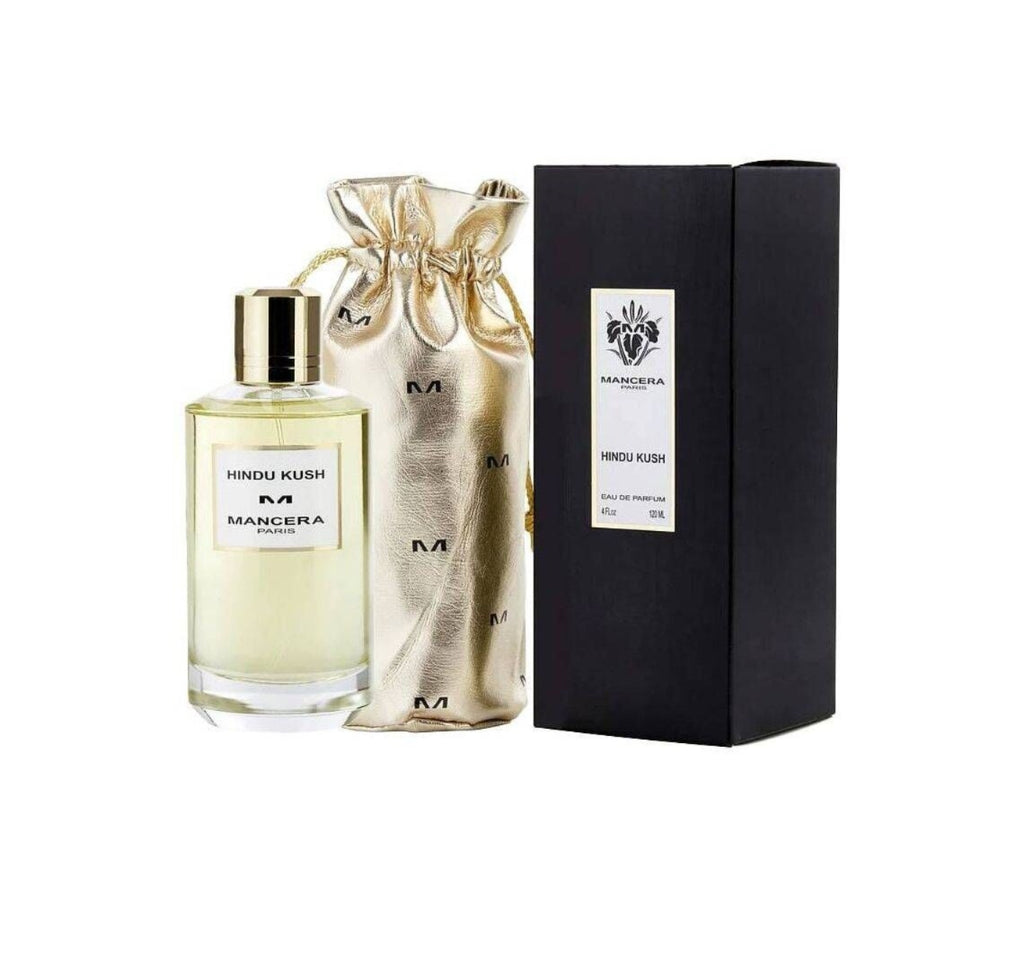 MANCERA HINDU KUSH (U) EDP 120ML