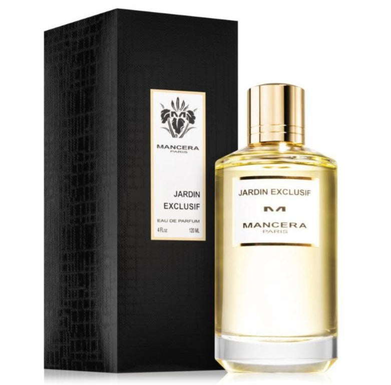 MANCERA JARDIN EXCLUSIF (U) EDP 120ML