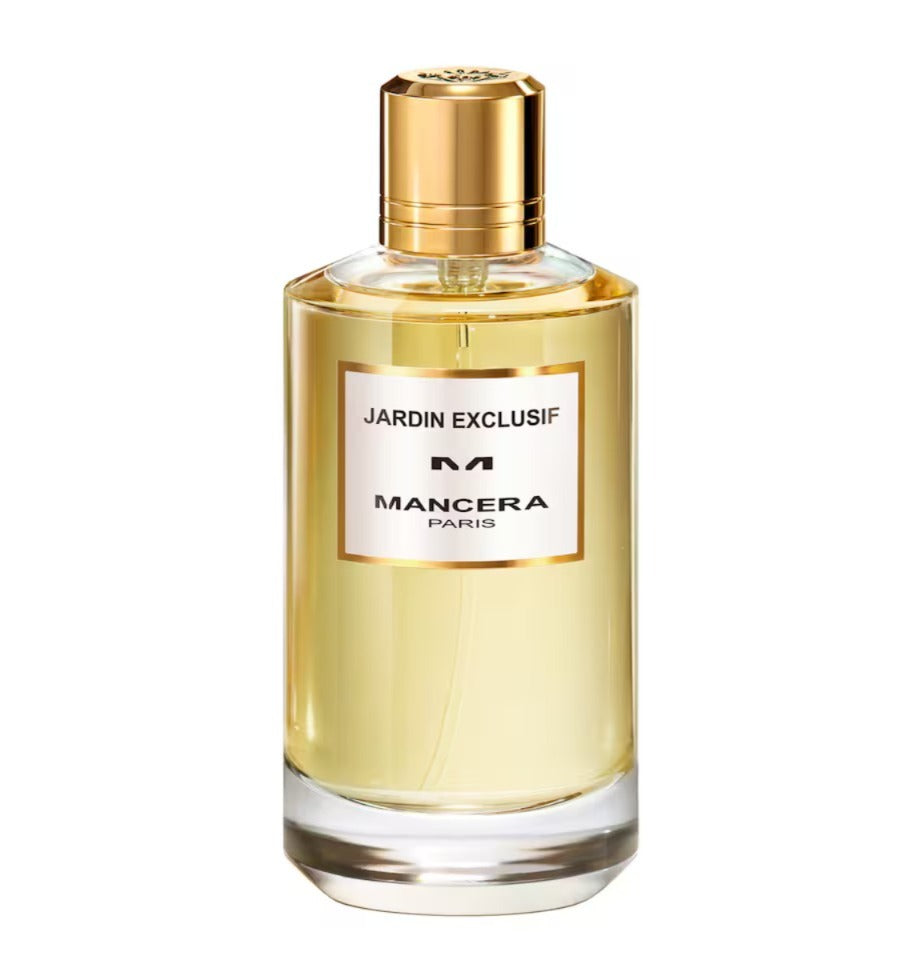 MANCERA JARDIN EXCLUSIF (U) EDP 120ML