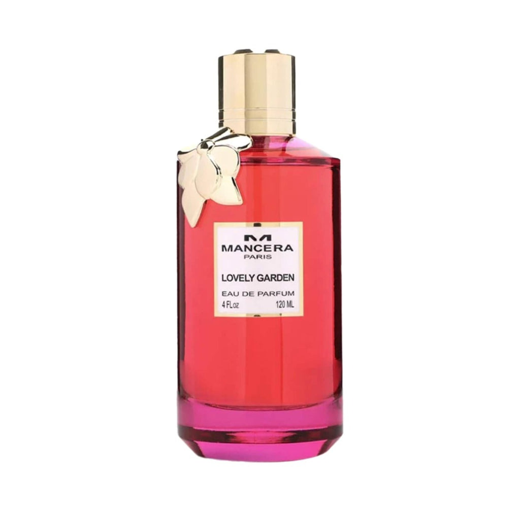 MANCERA LOVELY GARDEN (W) EDP 120ML