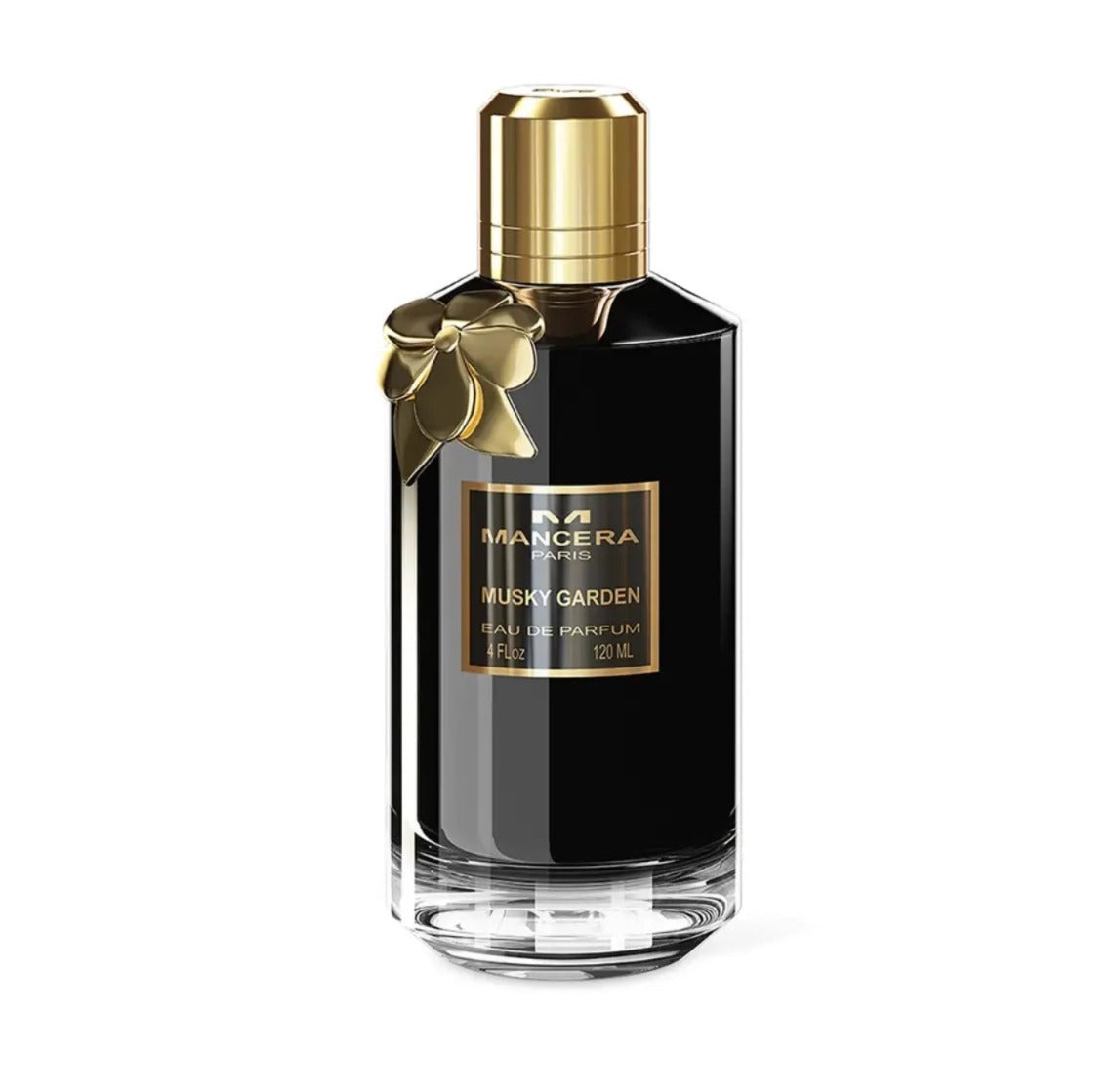 MANCERA MUSKY GARDEN (W) EDP 120ML