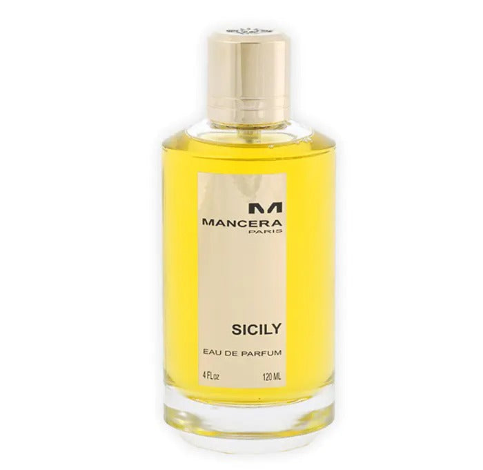 MANCERA SICILY (U) EDP 120ML