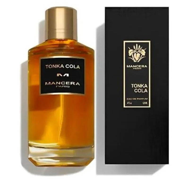 MANCERA TONKA COLA (U) EDP 120ML