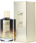 MANCERA AOUD VANILLE (U) EDP 120ML