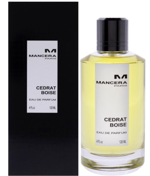MANCERA CEDRAT BOISE (U) EDP 120ML