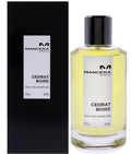 MANCERA CEDRAT BOISE (U) EDP 120ML