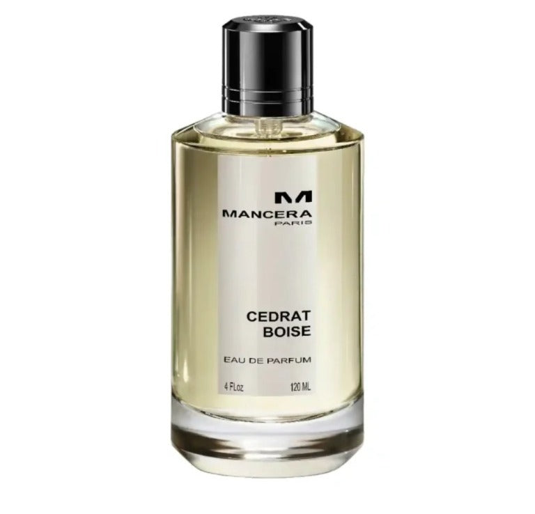 MANCERA CEDRAT BOISE (U) EDP 120ML