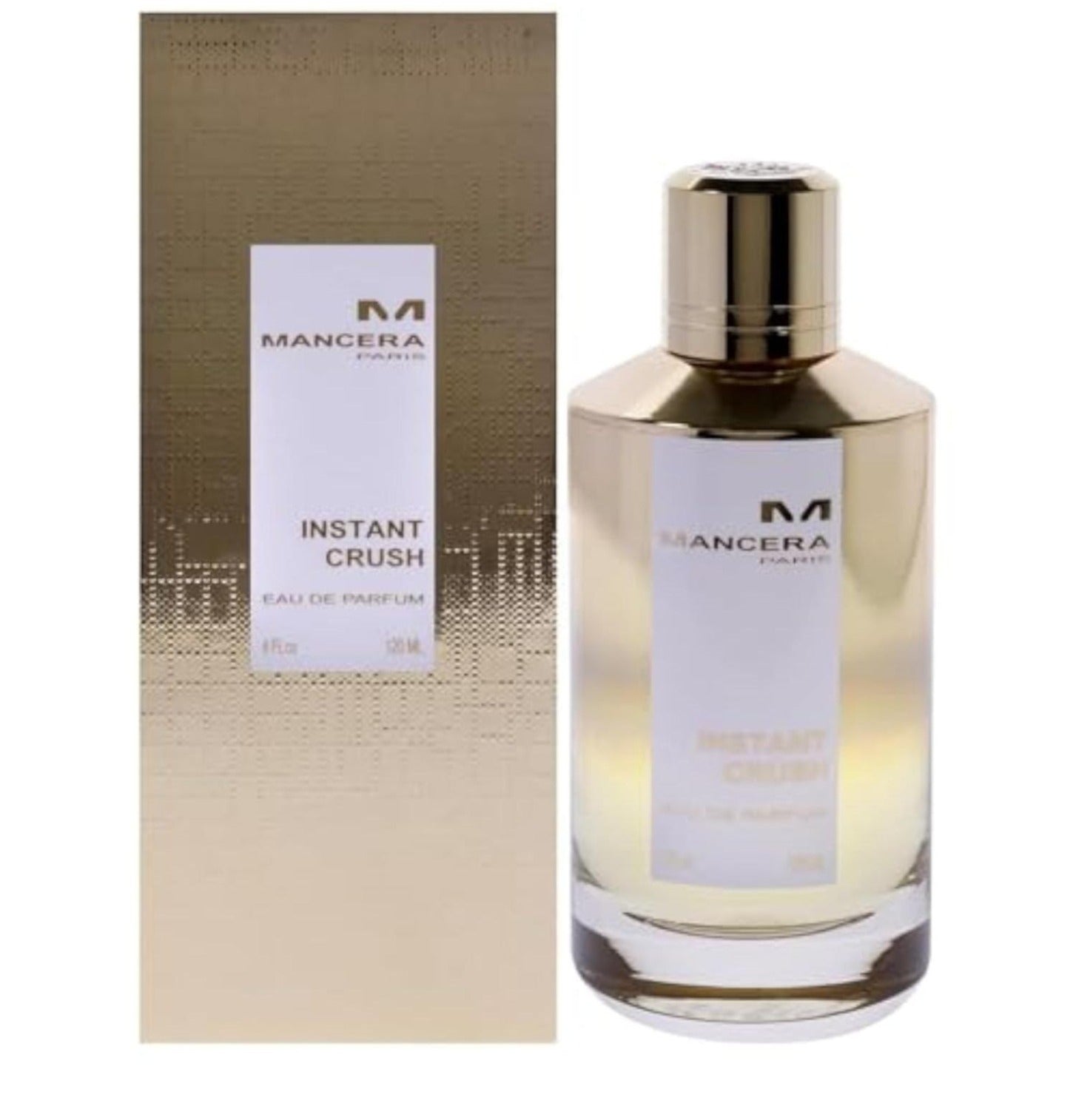 MANCERA INSTANT CRUSH (U) EDP 120ML