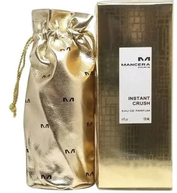 MANCERA INSTANT CRUSH (U) EDP 120ML