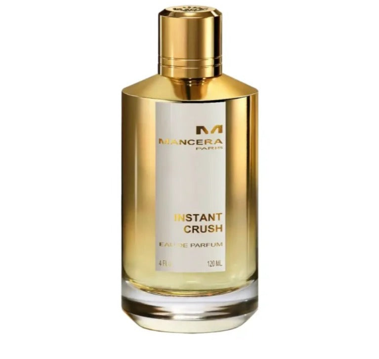 MANCERA INSTANT CRUSH (U) EDP 120ML