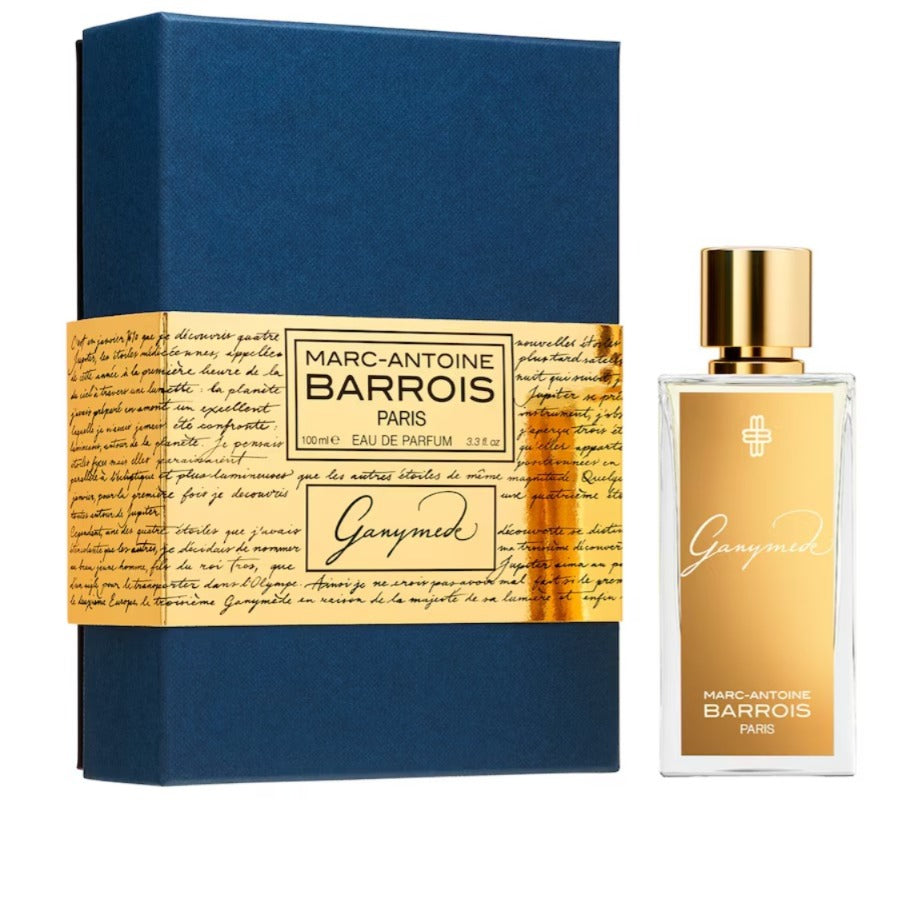 MARC ANTOINE BARROIS GANYMEDE (U) EDP 100ML