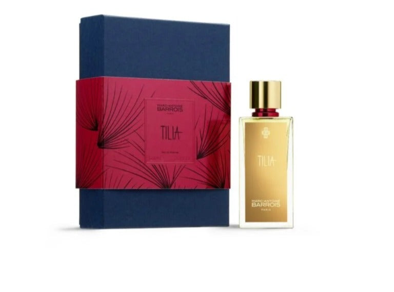MARC ANTOINE BARROIS TILIA (U) EDP 100ML