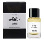 MATIERE PREMIERE BOIS D'EBENE (U) EDP 100ML