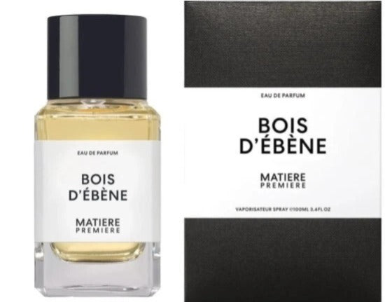 MATIERE PREMIERE BOIS D'EBENE (U) EDP 100ML