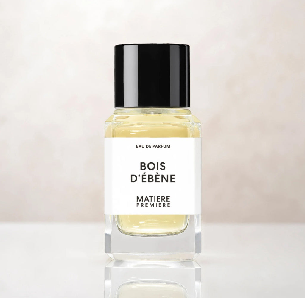 MATIERE PREMIERE BOIS D'EBENE (U) EDP 100ML