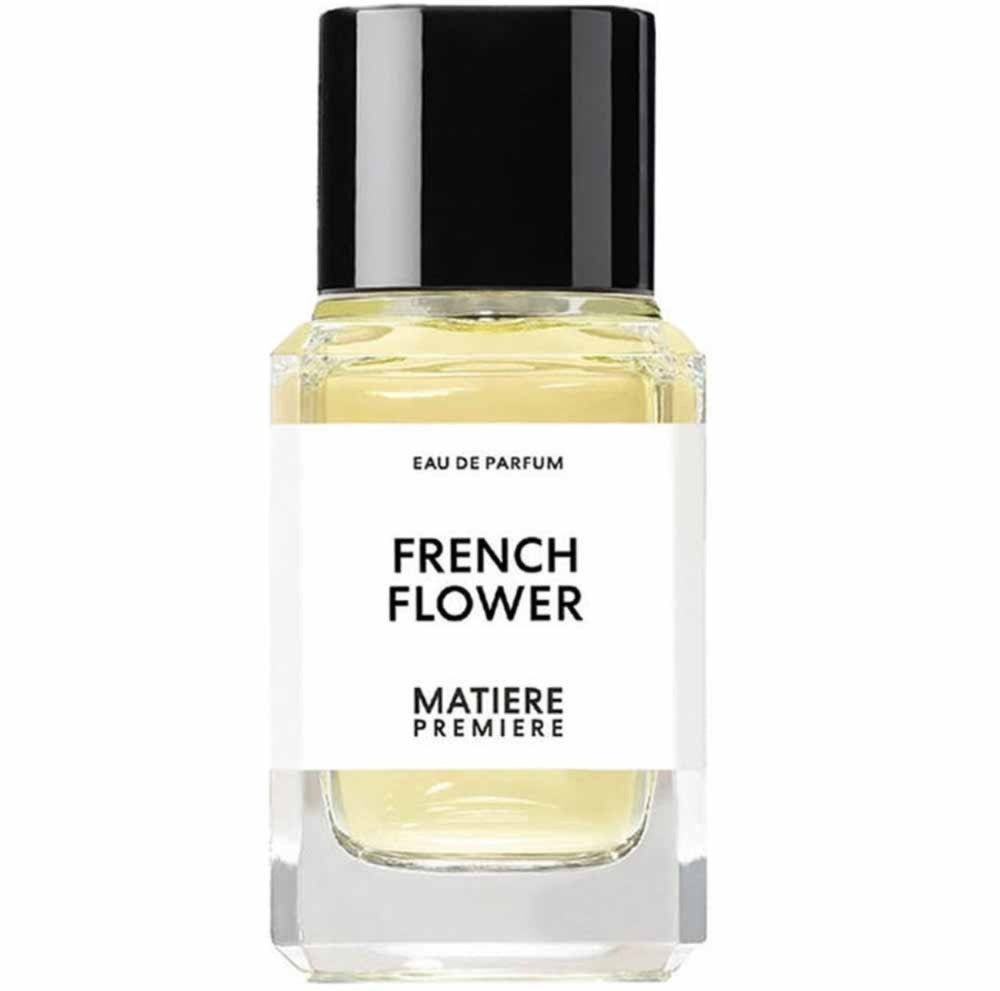 MATIERE PREMIERE FRENCH FLOWER (U) EDP 100ML