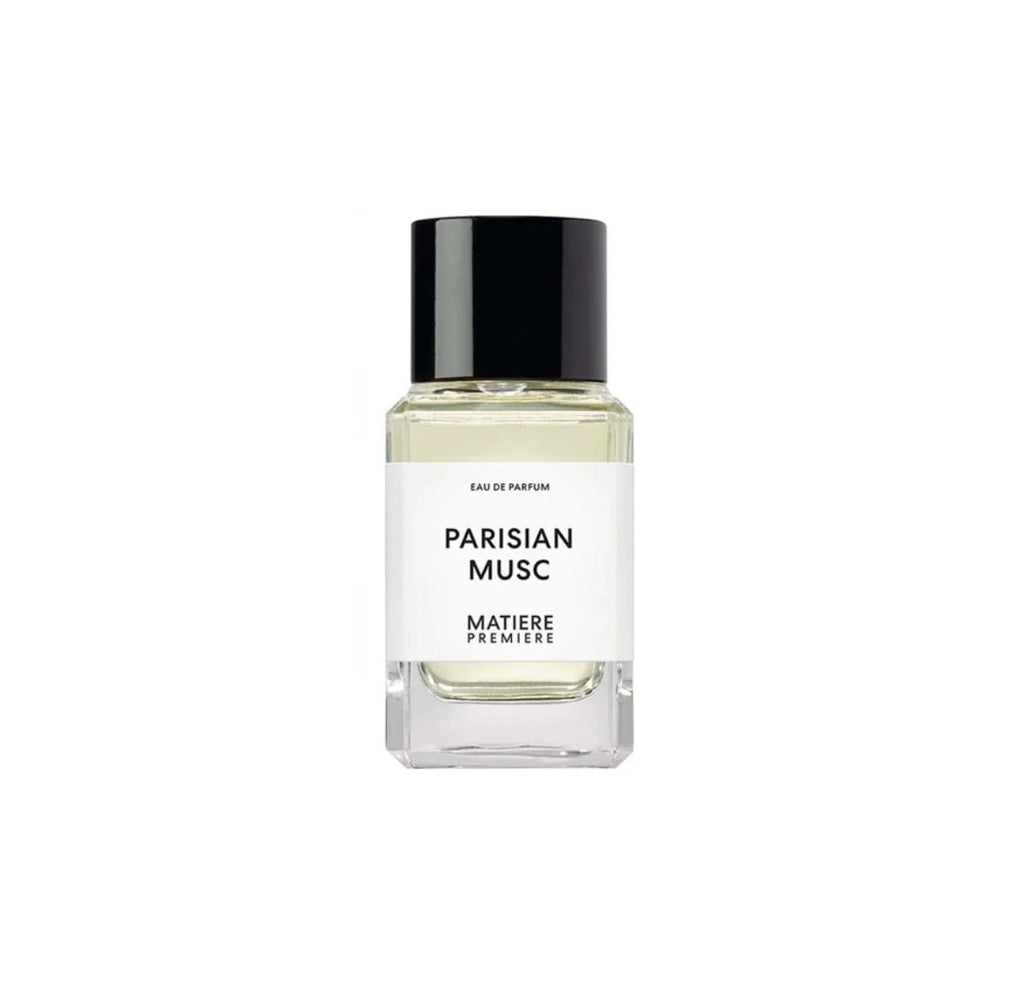 MATIERE PREMIERE PARISIAN MUSC (U) EDP 100ML