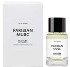 MATIERE PREMIERE PARISIAN MUSC (U) EDP 100ML