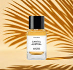 MATIERE PREMIERE SANTAL AUSTRAL (U) EDP 100ML