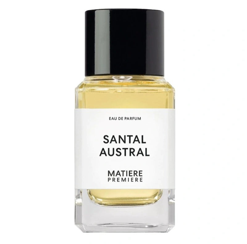 MATIERE PREMIERE SANTAL AUSTRAL (U) EDP 100ML