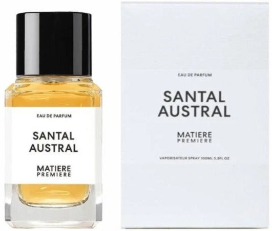 MATIERE PREMIERE SANTAL AUSTRAL (U) EDP 100ML