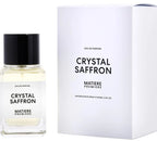 MATIERE PREMIERE CRYSTAL SAFFRON (U) EDP 100ML