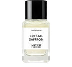 MATIERE PREMIERE CRYSTAL SAFFRON (U) EDP 100ML