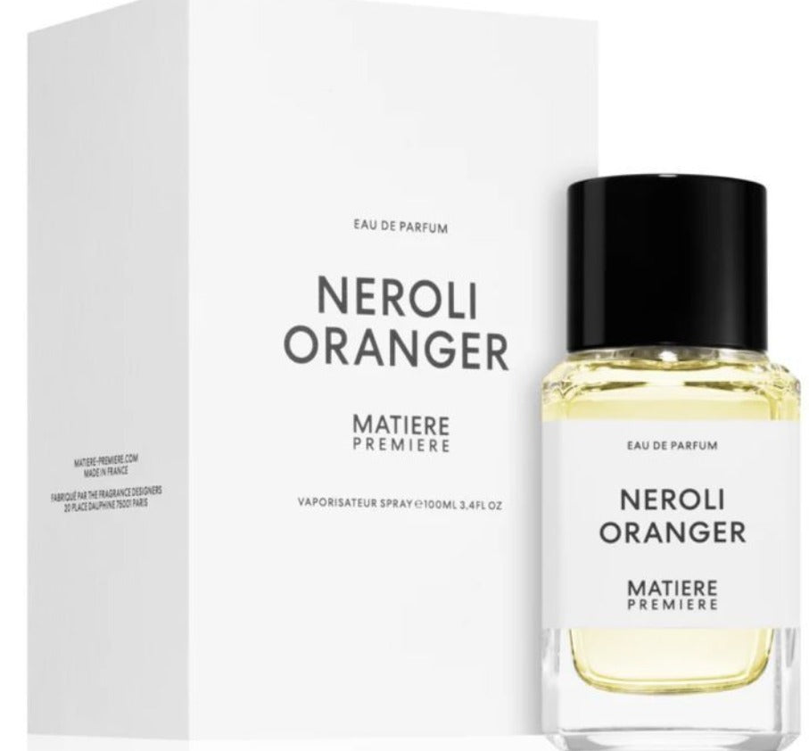 MATIERE PREMIERE NEROLI ORANGER (U) EDP 100ML