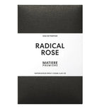 MATIERE PREMIERE RADICAL ROSE (U) EDP 100ML