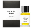 MATIERE PREMIERE RADICAL ROSE (U) EDP 100ML