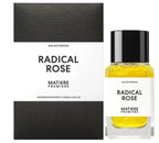 MATIERE PREMIERE RADICAL ROSE (U) EDP 100ML