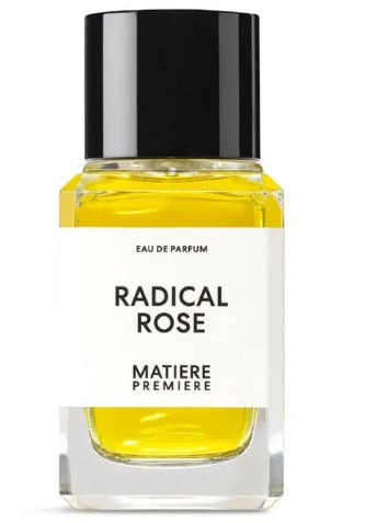 MATIERE PREMIERE RADICAL ROSE (U) EDP 100ML